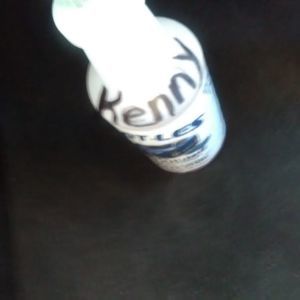 Meet your Posher, Kenneth